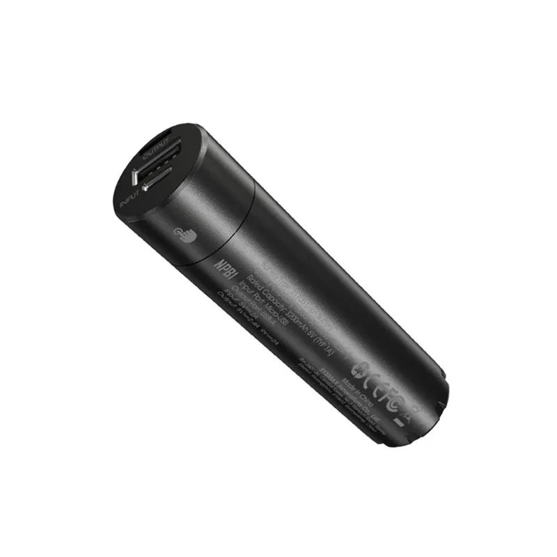 Nitecore Batterie portative 5000 mAh NPB1
