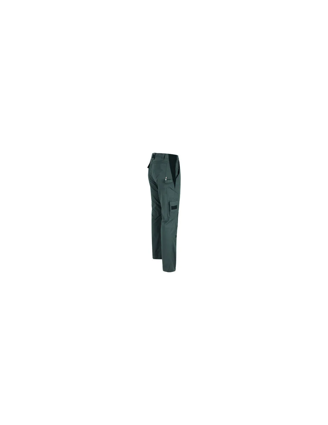 PANTALON TOREX CHBN/NOIR T46 HEROCK 23MTR1901AN-46