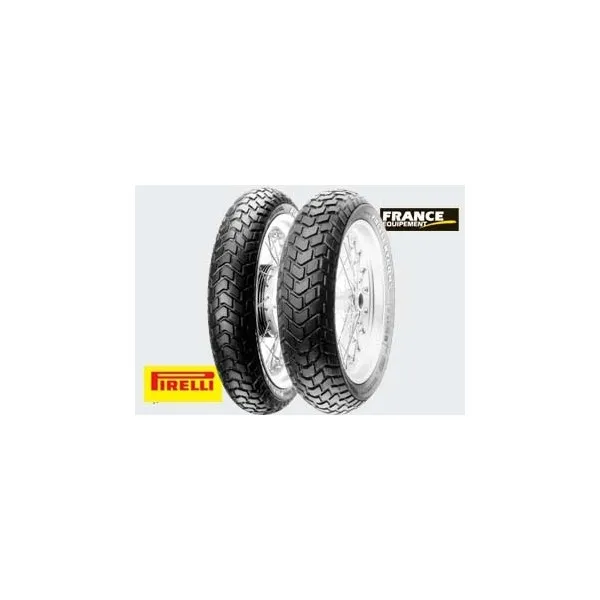  PNEU PIRELLI 180/55 ZR17 M/C (73W) TL (C) MT60 RS 