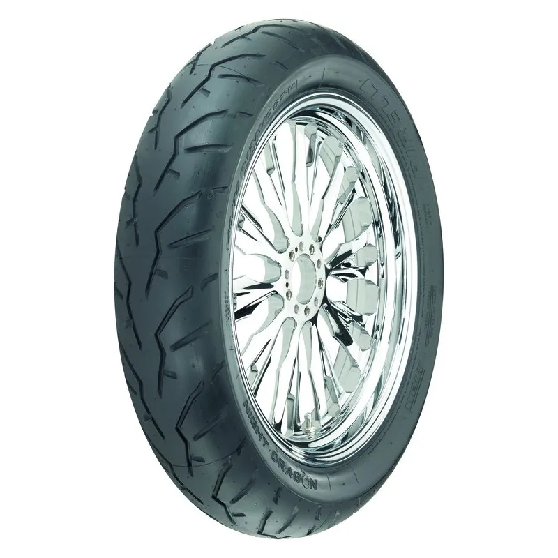 Pneu PIRELLI Night Dragon (F) 150/80 B 16 M/C 71H TL:5761815400