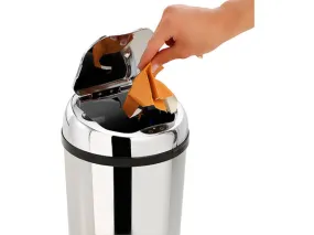 Prix Poubelle Automatique - 3 L  | Accessoires salle de bain 