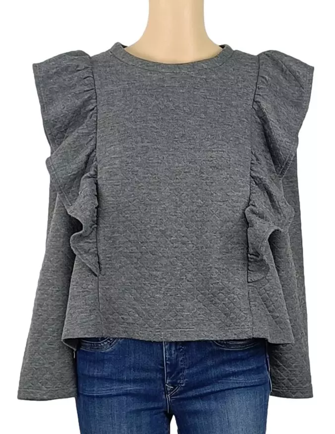 Pull Stella & Suzie - Taille M