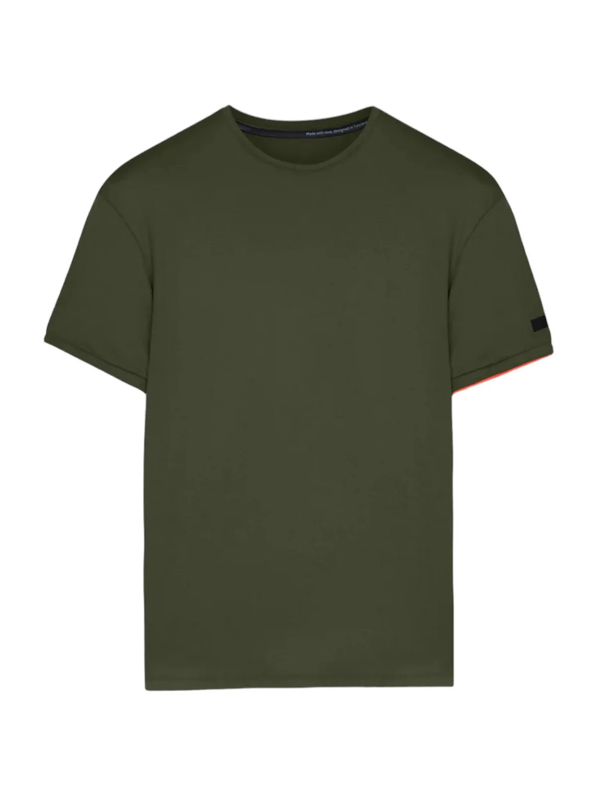 RRD T-Shirt et Polo Homme 23138 21 Vert