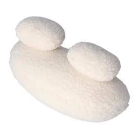 SALALIS accessoires de photo de bébé SALALIS Accessoires de photographie de nouveau-nés Accessoires de puericulture oreiller