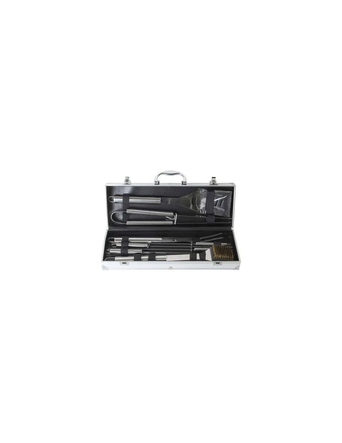 VALISETTE 8 ACCESSOIRES SOMAGIC 470508CDS