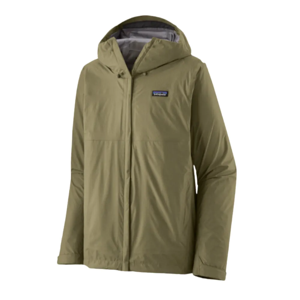 Veste Patagonia Torrentshell 2023 Sage Kaki
